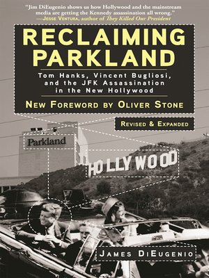 cover image of Reclaiming Parkland